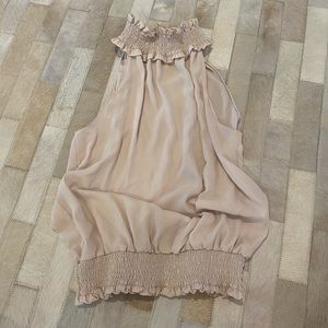 Amanda Uprichard top